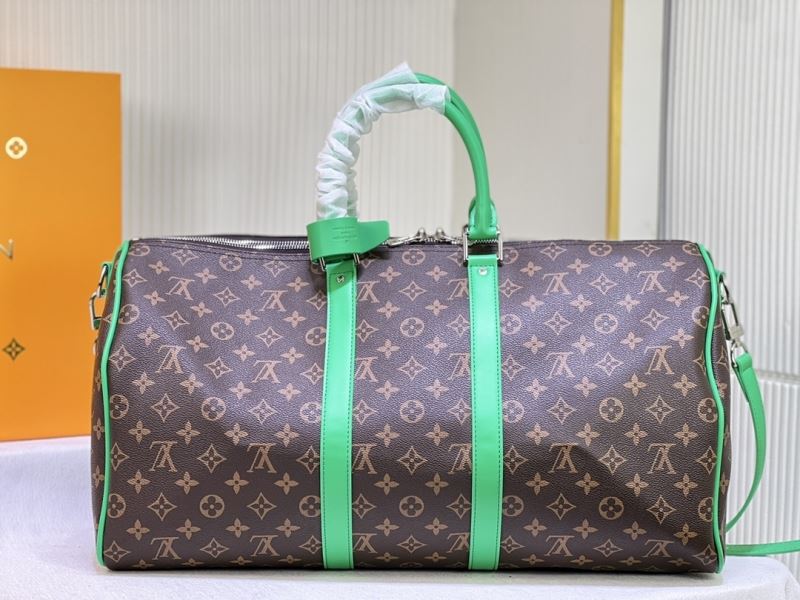 Louis Vuitton Travel Bags